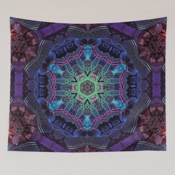 Item preview, Perspective Pattern designed and sold by bravlikesbass.