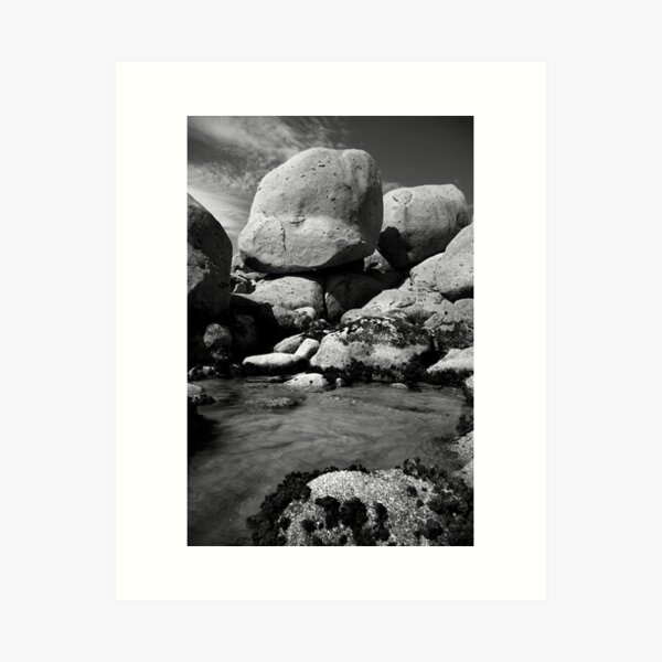 Item preview, Rockpool at Whiskey Bay designed and sold by Alex Fricke.