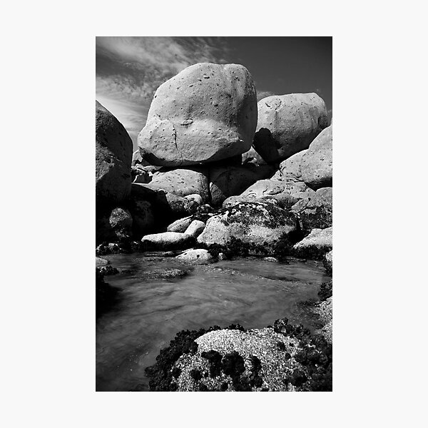 Item preview, Rockpool at Whiskey Bay designed and sold by Alex Fricke.