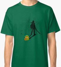 Becoming a Legend - Link:Original Classic T-Shirt
