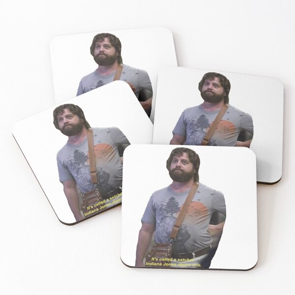 Item preview, It's Called A Satchel designed and sold by secretlifeofME.