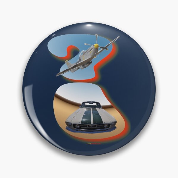 Item preview, Question Mark Design -Mustangs -1 designed and sold by muz2142.