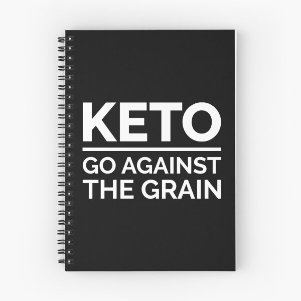 Item preview, Keto Humor - Ir contra la corriente designed and sold by EstelleStar.