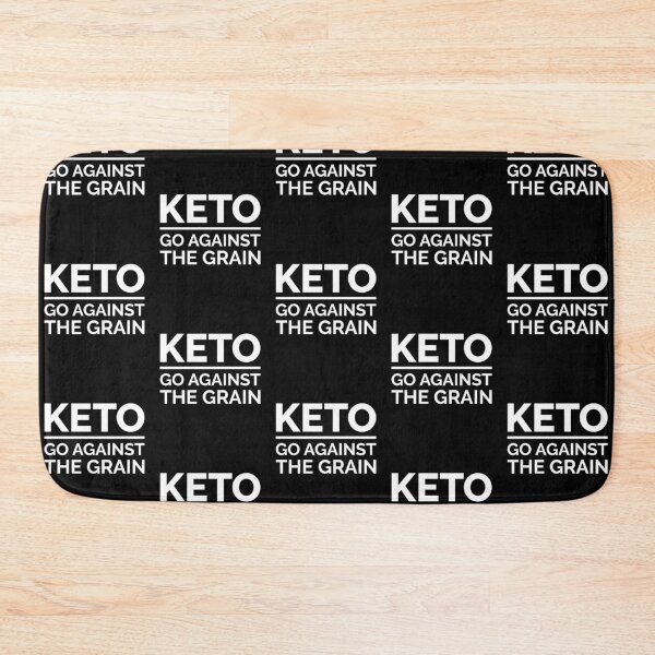 Item preview, Keto Humor - Ir contra la corriente designed and sold by EstelleStar.