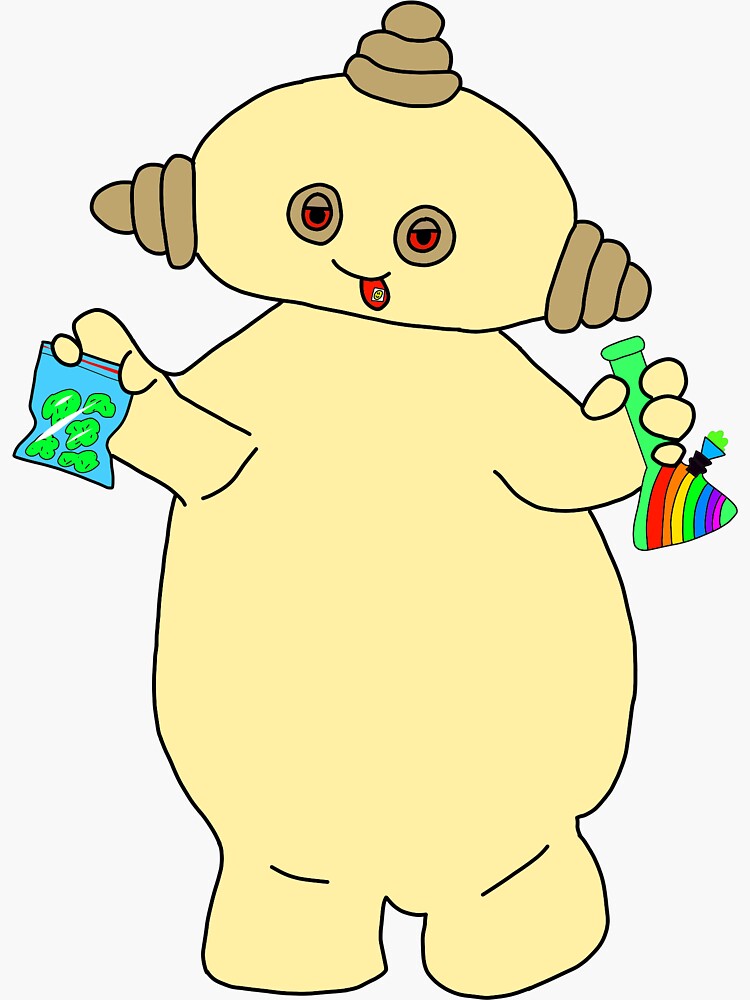 Makka Pakka by iamthedeadmeme on DeviantArt