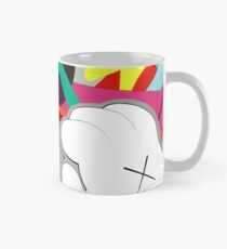 Kaws Pfoten Tasse (Standard)