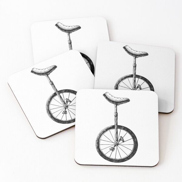 Item preview, Unicycle designed and sold by bigted9.