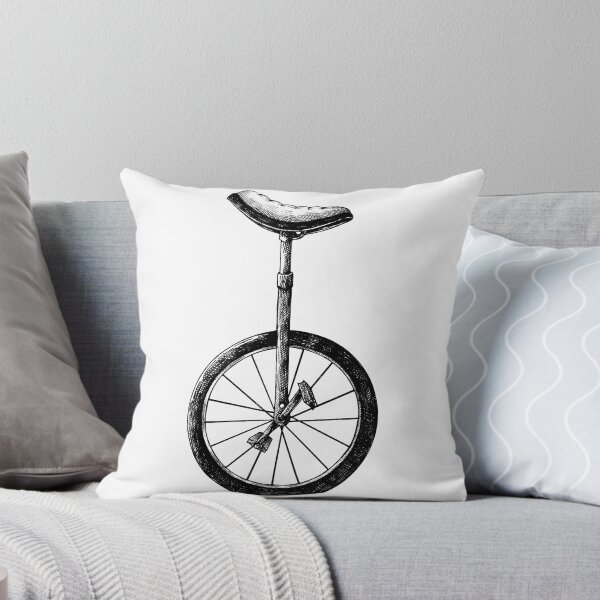 Item preview, Unicycle designed and sold by bigted9.
