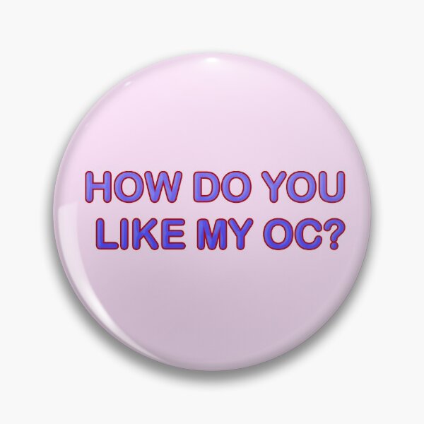 Item preview, OC designed and sold by Deathoftheself.