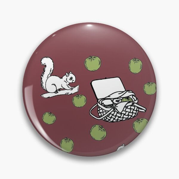Item preview, Squirrel Cider designed and sold by LochNestFarm.