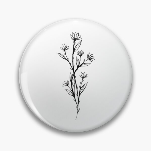 Item preview, Flower designed and sold by MOVIE-AND-BED.