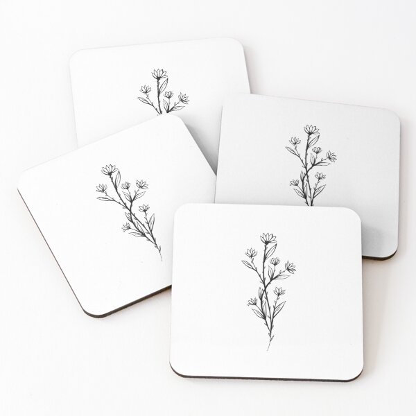 Item preview, Flower designed and sold by MOVIE-AND-BED.