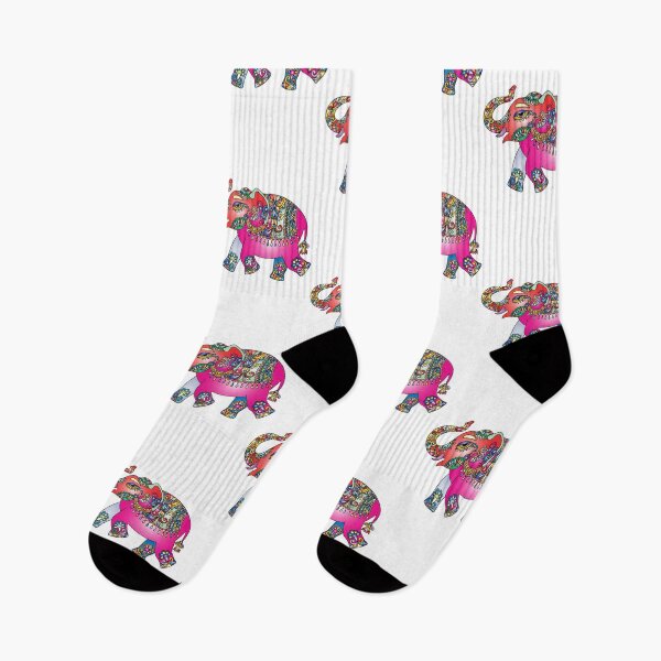 Item preview, Happy Elephant  designed and sold by Dubbros.