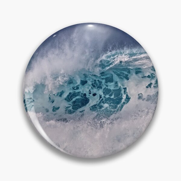Item preview, Winter Waves At Pipeline 24 designed and sold by Alex Preiss.