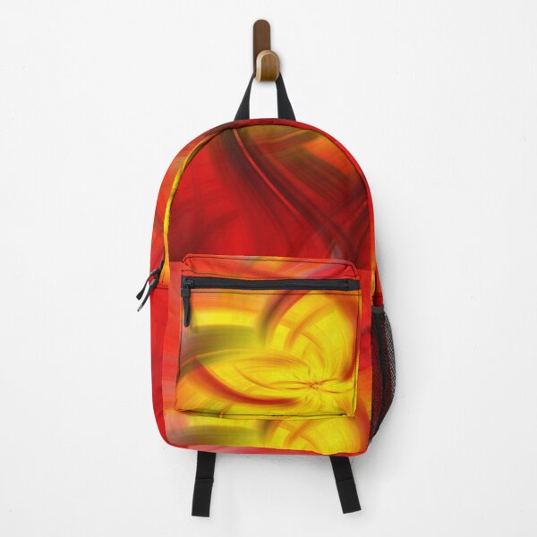 Item preview, Fire Flower designed and sold by Autumn Seas Photography.