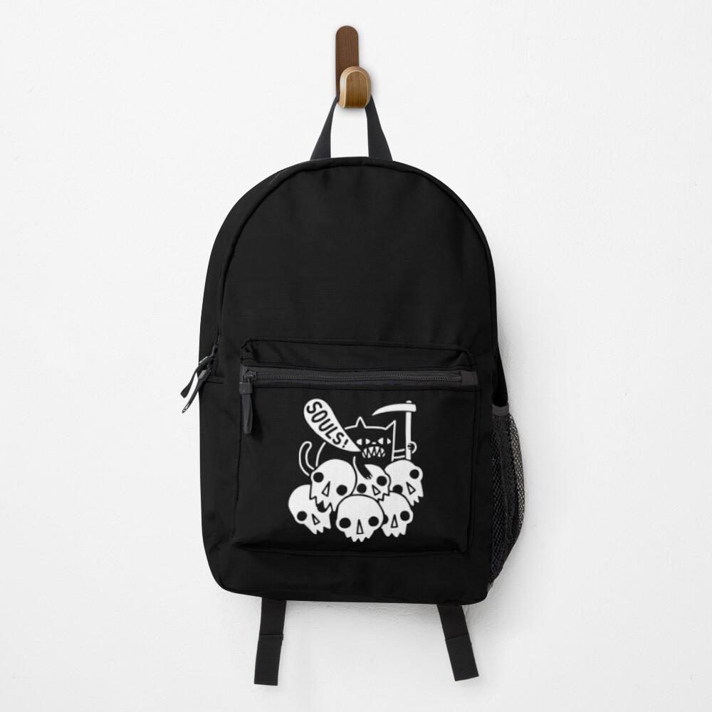 Item preview, Backpack designed and sold by obinsun.
