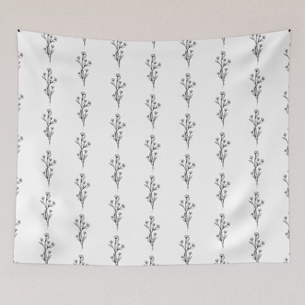 Item preview, Flower designed and sold by MOVIE-AND-BED.
