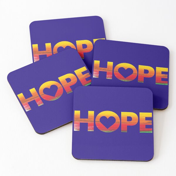 Item preview, Hope designed and sold by abbazabba.