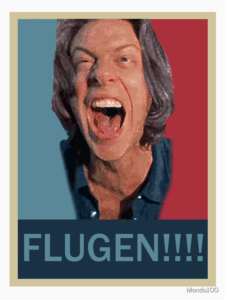 flugen schlagen unfinished business