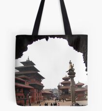 Untitled Tote Bag