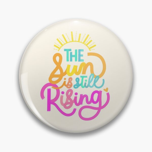 Item preview, Rising Sun designed and sold by louiseanog.