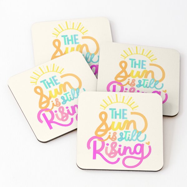 Item preview, Rising Sun designed and sold by louiseanog.