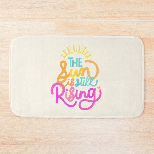 Item preview, Rising Sun designed and sold by louiseanog.