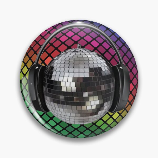 Artikelvorschau, Disco-Kopfhörer entworfen und verkauft von BhARTi Taylor.