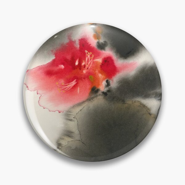 Item preview, Flowers and Katydid designed and sold by Sun Lin.
