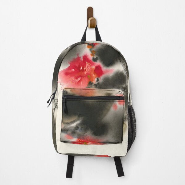 Item preview, Flowers and Katydid designed and sold by Sun Lin.