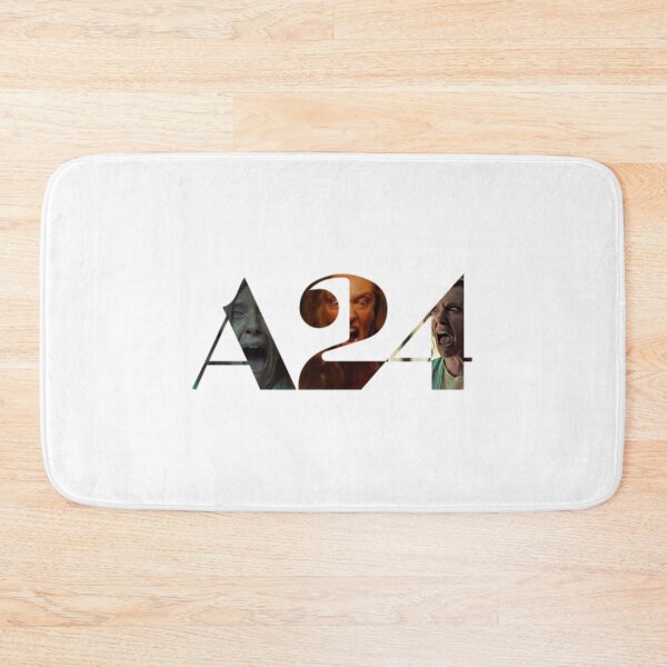 Item preview, Toni collette screaming A24 logo designed and sold by MVJID.