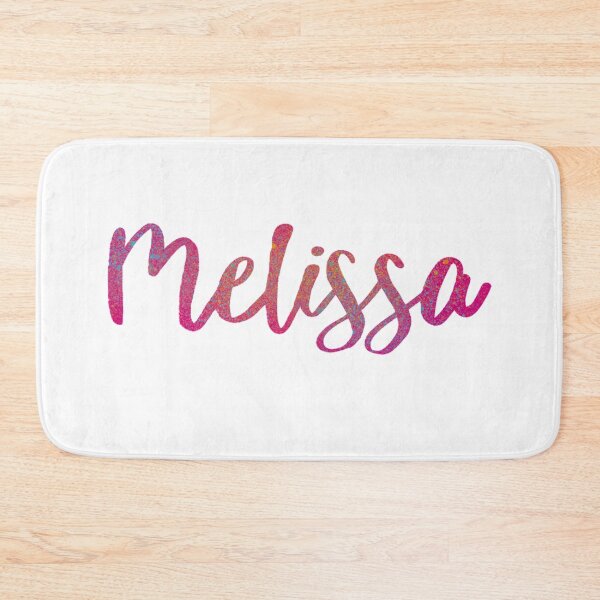 Item preview, Melissa designed and sold by alvaradosisters.