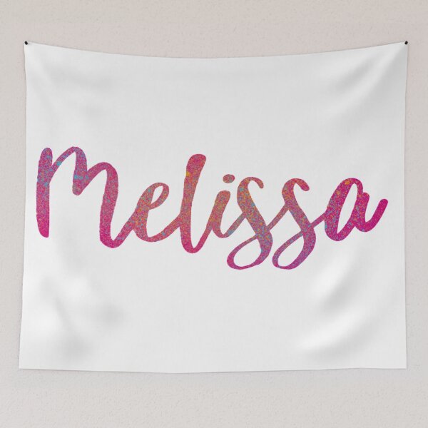 Item preview, Melissa designed and sold by alvaradosisters.