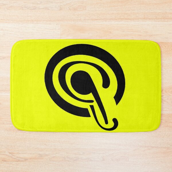 Item preview, Letter Q designed and sold by mabhanzi.