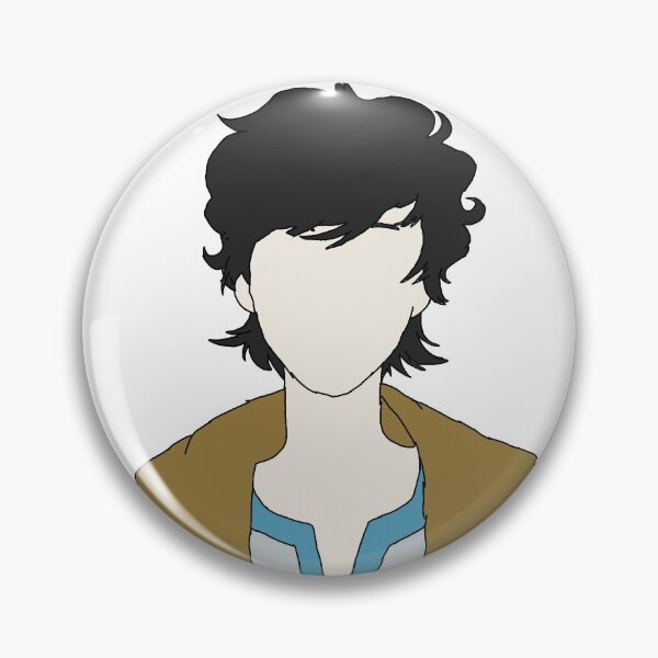 Item preview, Matthew/Zecaeru designed and sold by madqueencos.