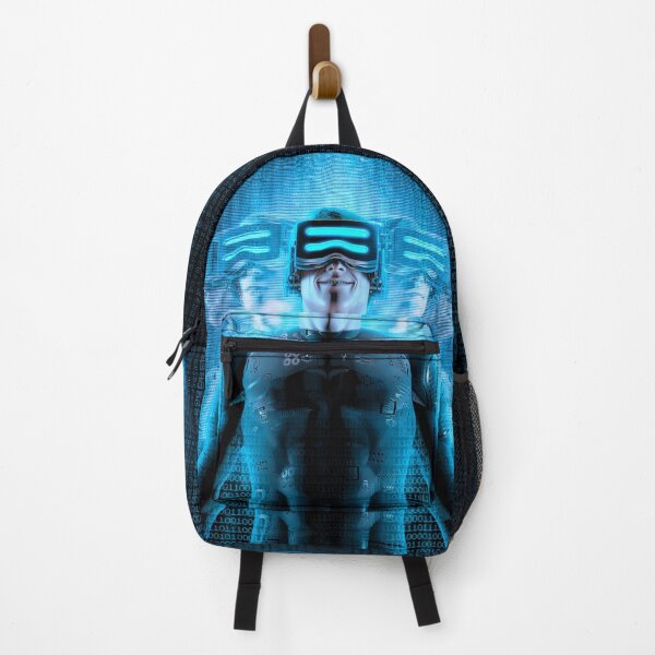 Item preview, Infinite Gamer designed and sold by GrandeDuc.