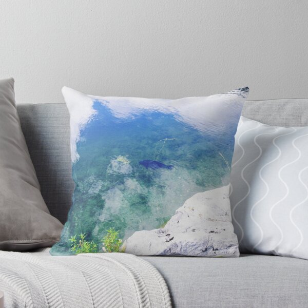 Item preview, Step into the pond designed and sold by TheRealFG.