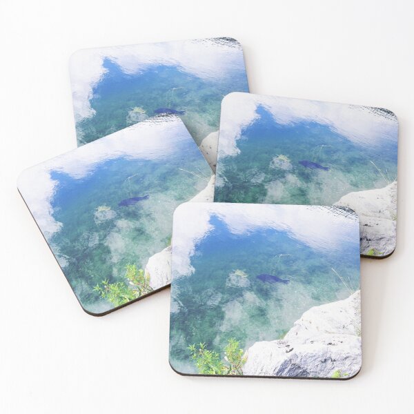 Item preview, Step into the pond designed and sold by TheRealFG.