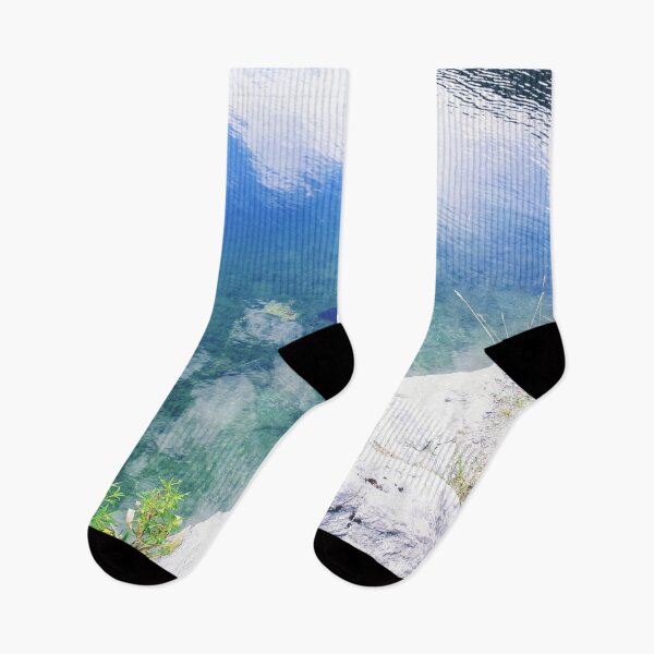 Item preview, Step into the pond designed and sold by TheRealFG.