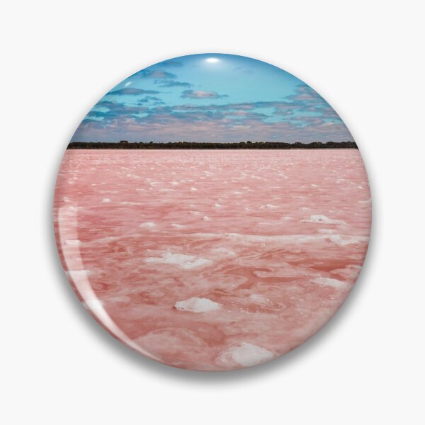 Item preview, Pink Ocean Waves designed and sold by Gordon Nelson.
