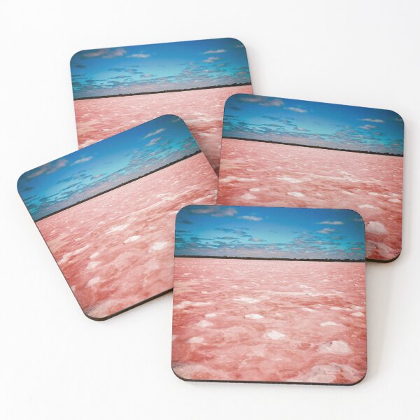 Item preview, Pink Ocean Waves designed and sold by Gordon Nelson.