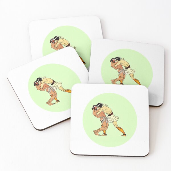 Item preview, The Grapple designed and sold by PictureNZ.