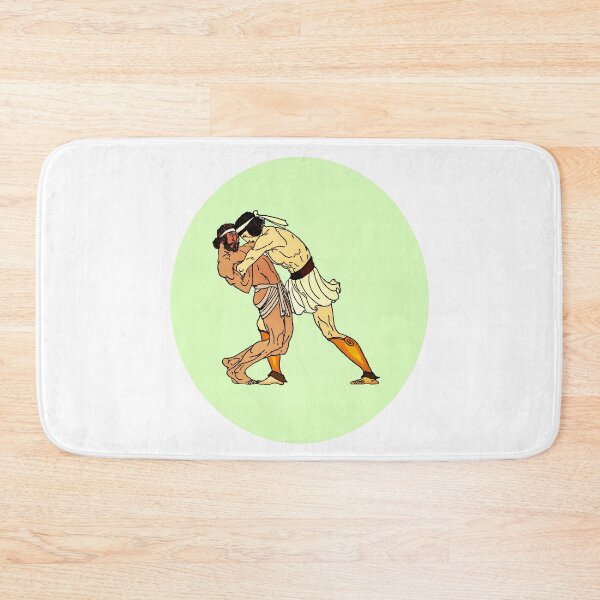 Item preview, The Grapple designed and sold by PictureNZ.