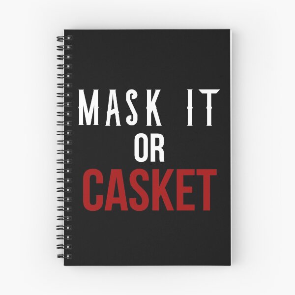 Item preview, mask it or casket designed and sold by ais43.