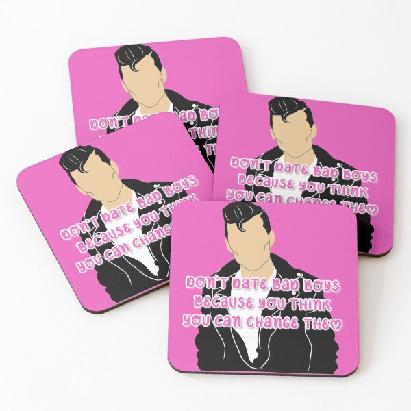 Item preview, Bad Boys designed and sold by KatherineW21.