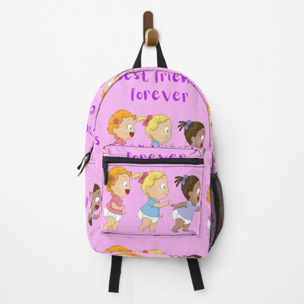 Item preview, Best friends forever designed and sold by LittleAngy.