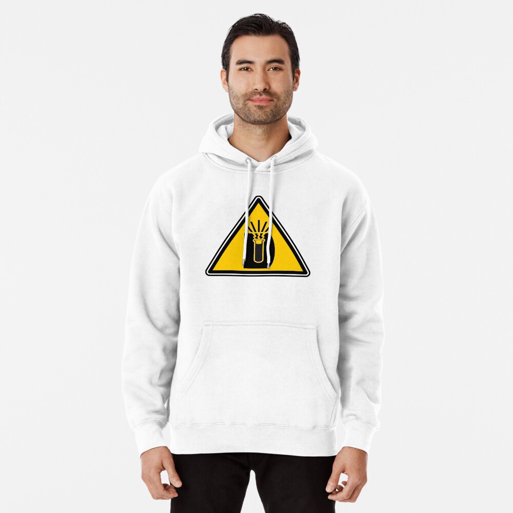 Item preview, Pullover Hoodie designed and sold by DNAtured.