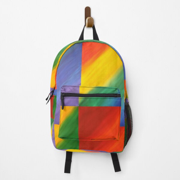 Item preview, Inky Rainbow of Hope designed and sold by Marcella Chapman.