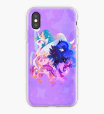 iPrincess iPhone Case