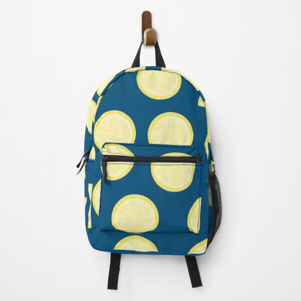 Item preview, Lemon Simple Print designed and sold by Winter-18.